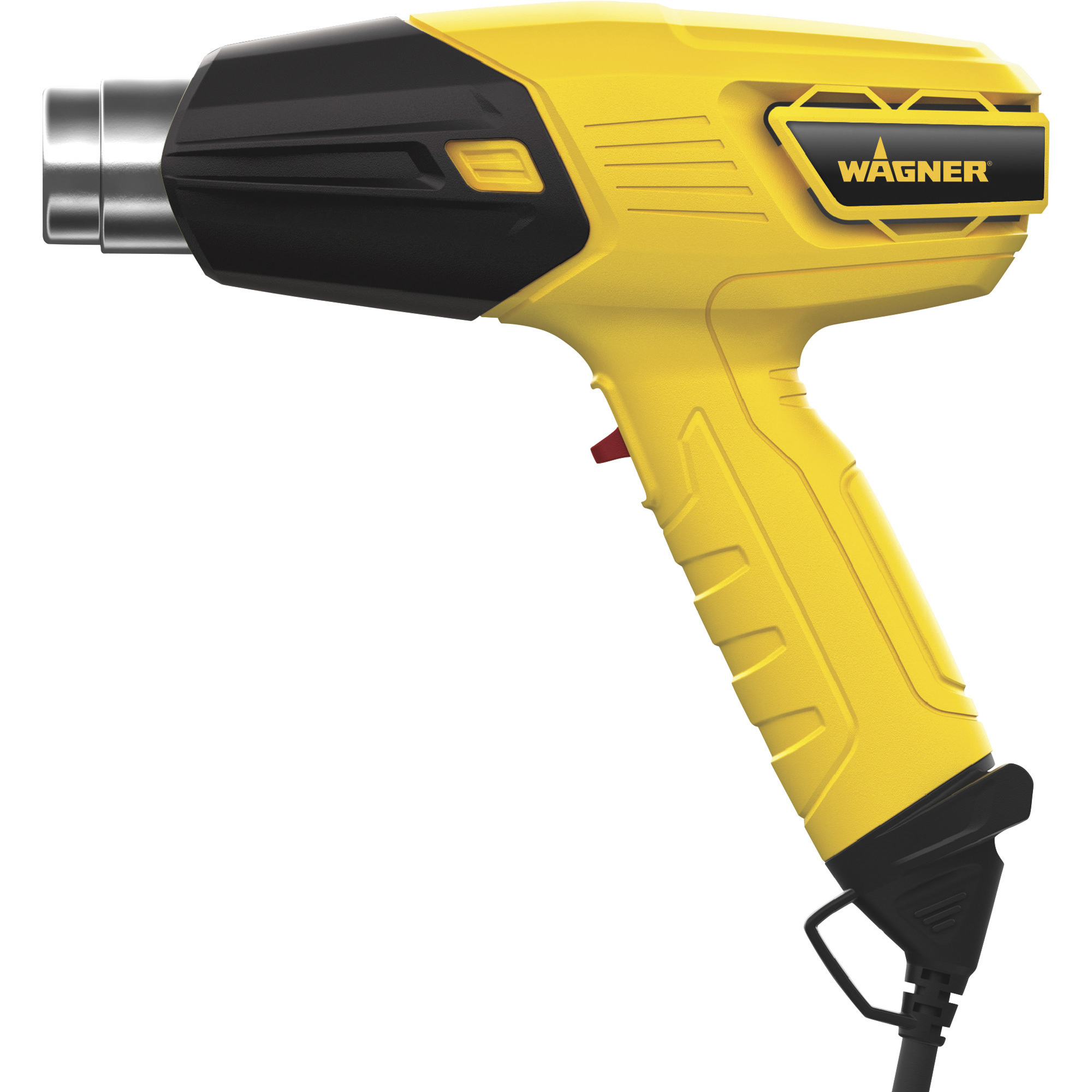 Wagner FURNO 300 Dual Temperature Heat Gun Tool, 10 Amp, 1200 Watt/4100 BTU, Model# 0503059